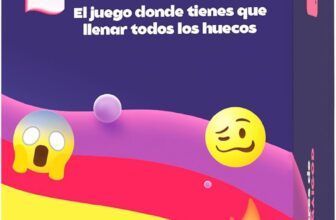 El Juego de Cartas Más Loco para Fiestas con Amigos 🎉