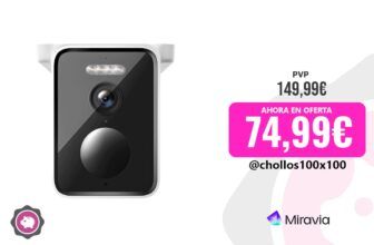 Xiaomi Solar Outdoor Camera BW400 Pro: La revolución de la vigilancia exterior en tu hogar inteligente 🏡