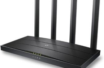 TP-Link Archer AX18: Análisis y Opiniones del Router WiFi 6