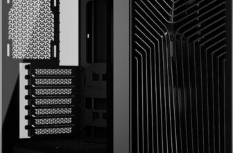 CORSAIR 3200D RS: Análisis de la Semitorre Ideal para tu PC 🖤