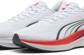 PUMA Pounce Lite 2: Análisis, Opiniones y Por Qué Son Tus Próximas Zapatillas de Running