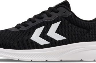 ¿Buscas comodidad y estilo urbano? Las Hummel Reach TR Breather son para ti