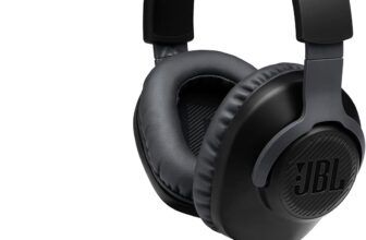 🎧 JBL Quantum 100: Análisis y Opiniones de los Mejores Auriculares Gaming Calidad-Precio