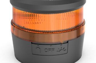 Baliza V16 ITAL Neoway Homologada DGT 3.0 | Luz de Emergencia 2026