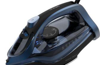 Cecotec IronHero H-3000: La potencia de 3000W para un planchado perfecto en tiempo récord ⚡👕