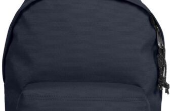 Eastpak Authentic Orbit Ultra Marine: La Mochila Compacta Perfecta
