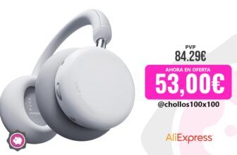 CMF Headphone Pro: La revolución del sonido inmersivo y la autonomía inagotable