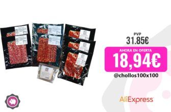 Los mejores secretos para disfrutar un auténtico lote gourmet de embutido ibérico en casa