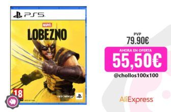 Marvel Lobezno para PS5: Acción brutal y gráficos impresionantes en la versión PAL España