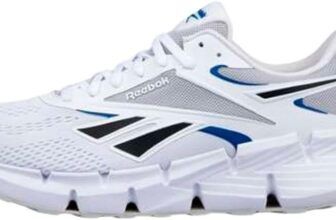 Reebok Zig Dynamica 6: La Revolución que tu Entrenamiento Necesita 👟🔥