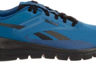 Zapatillas Reebok Split Flex para Hombre: Análisis y Características 👟