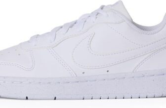 Nike Court Borough Low Recraft: Zapatillas para Niño