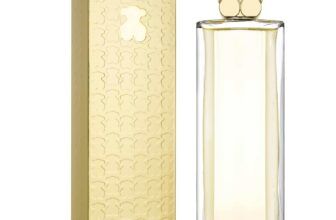 Perfume Tous Eau de Parfum para Mujer (90 ml): Elegancia Floral 🌸