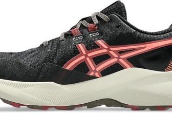 ASICS Gel-Venture 11: Domina la Montaña con Comodidad y Resistencia 🏞️
