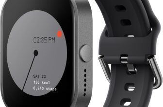 CMF by Nothing Watch Pro: Análisis y Características del Smartwatch Revelación