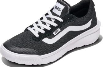 Vans Tenis Range BRZ para Hombre: Comodidad Urbano en Cada Paso ✨