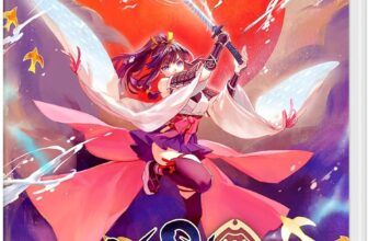 Legends of the Demon Blade para Nintendo Switch: Todo lo que debes saber