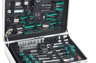 El compañero definitivo para tus reparaciones: Mannesmann M29075 🛠️