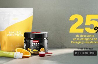 ⚡️ SUPER PROMO PROZIS #Prozis