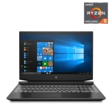 Portátil HP Pavilion Gaming 15-ec1026ns, AMD Ryzen 5, 8GB, 512GB SSD, GeForce GTX 1650Ti 4GB