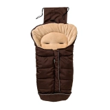 Saco Universal bbest para Silla de Paseo marrón