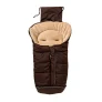 Saco Universal bbest para Silla de Paseo marrón