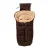 Saco Universal bbest para Silla de Paseo marrón