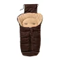 Saco Universal bbest para Silla de Paseo marrón