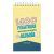 1400 Pegatinas Para Llenar Tus Apuntes De Alegría – Mr. Wonderful, Multicolor, pequeño