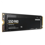 Samsung 980 1TB Disco SSD 7000MB/S NVMe PCIe 4.0 M.2 Gen4