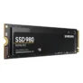 Samsung 980 1TB Disco SSD 7000MB/S NVMe PCIe 4.0 M.2 Gen4