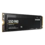 Samsung 980 1TB Disco SSD 7000MB/S NVMe PCIe 4.0 M.2 Gen4