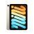 2021 Apple iPad mini de 8,3 pulgadas con Wi-Fi, 256 GB, por menos de los 600 euros