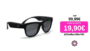 Gafas de sol Luppo de conducción ósea con Bluetooth