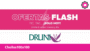 Ofertas Flash diarias en Druni