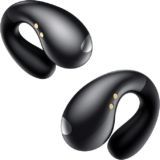 EUQQ Auriculares Conduccion Osea – Audifonos Inalambricos