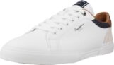 Zapatillas Pepe Jeans PMS30839 para Hombre: El Equilibrio Perfecto entre Estilo y Confort