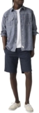 Pantalones Cortos Levi’s XX Chino Taper Shorts II: Tu Aliado Perfecto para el Verano ☀️