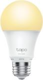 Bombillas Inteligentes Tapo TAPOL510E2-PACK (TP-Link): luz cálida regulable, sin hub y compatible con Alexa y Google Home 💡