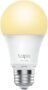 Bombillas Inteligentes Tapo TAPOL510E2-PACK (TP-Link): luz cálida regulable, sin hub y compatible con Alexa y Google Home 💡