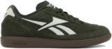 Zapatillas Reebok Finale Unisex: Comodidad y Estilo en Color Verde