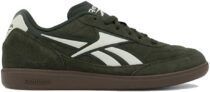 Zapatillas Reebok Finale Unisex: Comodidad y Estilo en Color Verde