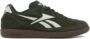 Zapatillas Reebok Finale Unisex: Comodidad y Estilo en Color Verde