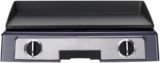 Cuisinart Parrilla Eléctrica Dual Entertaining Grill & Griddle