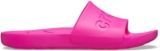 Crocs Slide, Chanclas Unisex adulto, Pink Crush, 41/42 EU