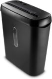 🛡️ Protege tu información con la trituradora de papel Hama Classic S61