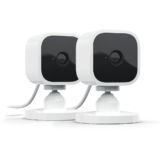 🏠 Blink Mini: seguridad inteligente y compacta para tu hogar