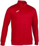 ✨ Sudadera Joma Combi Grafity Roja para Hombre