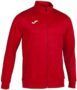 ✨ Sudadera Joma Combi Grafity Roja para Hombre
