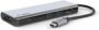 Belkin – Hub USB-C multipuerto 7 en 1 (con HDMI 4K, USB-C, 2 USB-A,